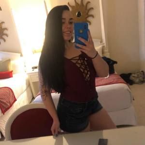 Meet your Posher, Victoria